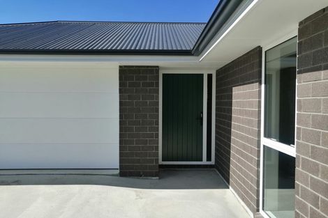 Photo of property in 16a Denbigh Street, Feilding, 4702