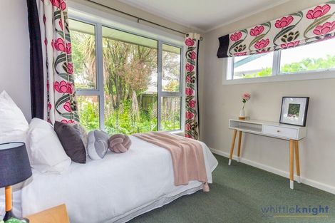Photo of property in 91 Grahams Road, Burnside, Christchurch, 8041