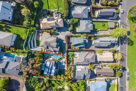 Photo of property in 22c Standen Avenue, Remuera, Auckland, 1050