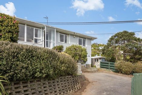 Photo of property in 10 Huntingdon Street, Northland, Wellington, 6012