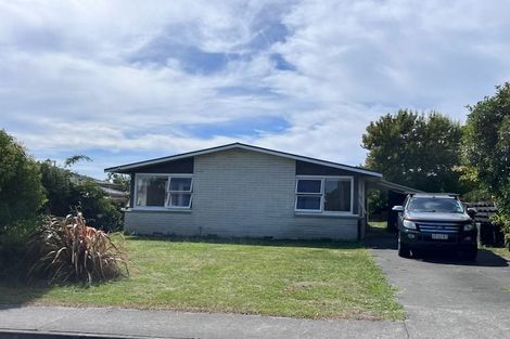Photo of property in 11 Everest Avenue, Havelock North, 4130
