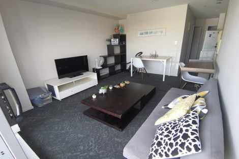 Photo of property in Harbour Green Apartments, 912/11 Union Street, Auckland Central, Auckland, 1010