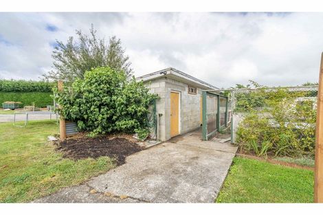 Photo of property in 15 Thornbury Waimatuku Road, Waimatuku, Riverton, 9883
