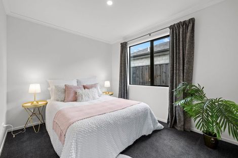 Photo of property in 14 Munro Lane, Rolleston, 7615