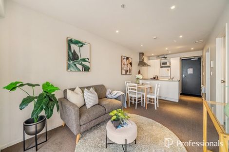 Photo of property in Soho Apartments, 1213/74 Taranaki Street, Te Aro, Wellington, 6011
