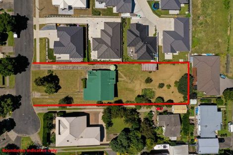 Photo of property in 24 Glen Terrace, Te Puke, 3119