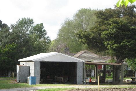 Photo of property in 161 Greens Road, Tuahiwi, Kaiapoi, 7691
