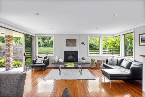 Photo of property in 1137 Port Albert Road, Port Albert, Wellsford, 0973