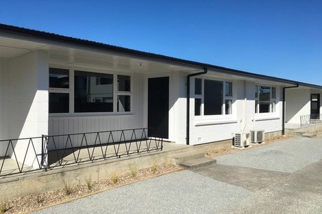 Photo of property in 2/61 Sherborne Street, St Albans, Christchurch, 8014