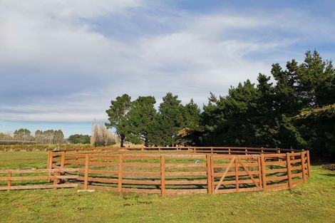 Photo of property in 516 No 10 Road, Swannanoa, Rangiora, 7476