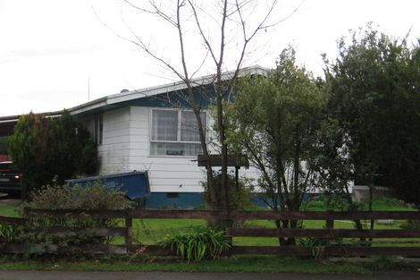 Photo of property in 37 Kippenberger Street, Lansdowne, Masterton, 5810
