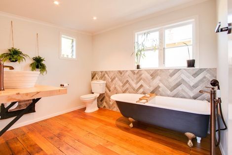 Photo of property in 28 Ashridge Road, Napier South, Napier, 4110