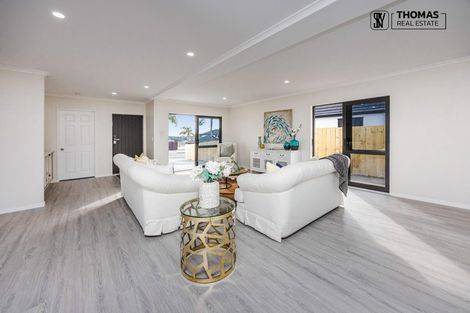 Photo of property in 317 Hill Road, The Gardens, Auckland, 2105