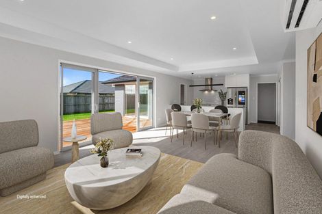 Photo of property in 9 Kapiakauri Road, One Tree Point, 0118