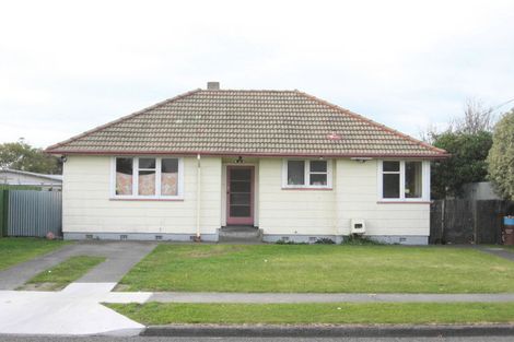 Photo of property in 44 Hillary Crescent, Maraenui, Napier, 4110
