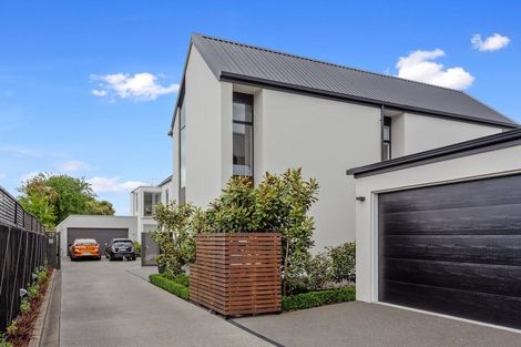 Photo of property in 44a Saint Albans Street, St Albans, Christchurch, 8014