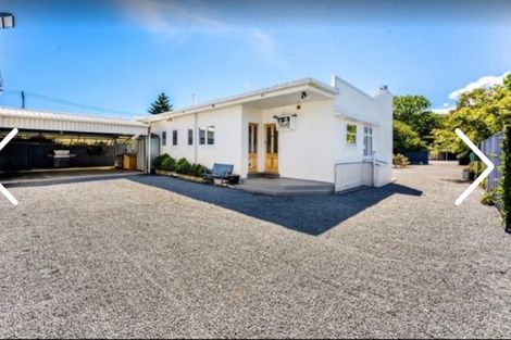 Photo of property in 310 Fergusson Drive, Heretaunga, Upper Hutt, 5018