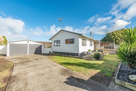 Photo of property in 29 Laird Street, Castlecliff, Whanganui, 4501