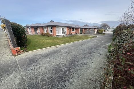 Photo of property in 18 Burnett Street, Ashburton, 7700