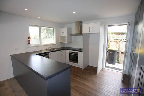 Photo of property in 2/72a Burwood Road, Burwood, Christchurch, 8083