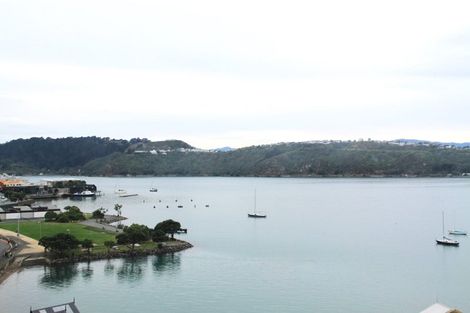 Photo of property in 414 Evans Bay Parade, Hataitai, Wellington, 6021