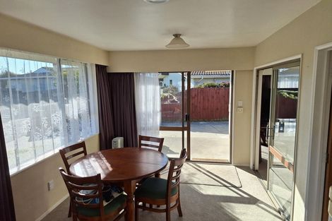 Photo of property in 1/16 Omega Place, Casebrook, Christchurch, 8051