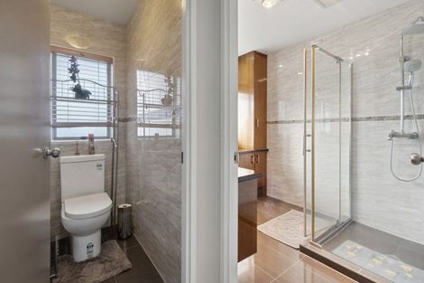 Photo of property in 55 Burswood Drive, Burswood, Auckland, 2013