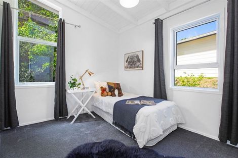 Photo of property in 8 Tatum Way, Johnsonville, Wellington, 6037