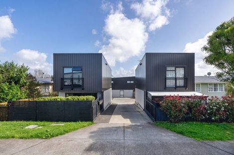 Photo of property in 7/60 Hepburn Road, Glendene, Auckland, 0602