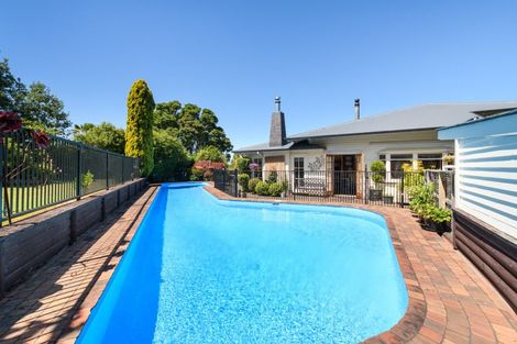 Photo of property in 148a West Street, Feilding, 4702