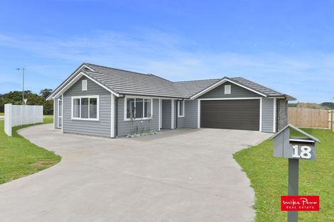 Photo of property in 18 Dunstan Avenue, Tikipunga, Whangarei, 0112
