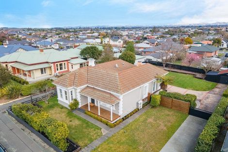 Photo of property in 53 Cain Street, Parkside, Timaru, 7910