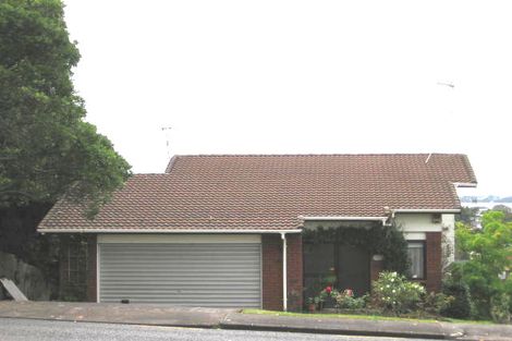 Photo of property in 1/4221 Great North Road, Glendene, Auckland, 0602