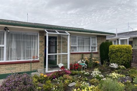 Photo of property in 6/134 Pomona Street, Strathern, Invercargill, 9812