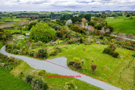 Photo of property in 126 Oneriri Road, Kaiwaka, 0573
