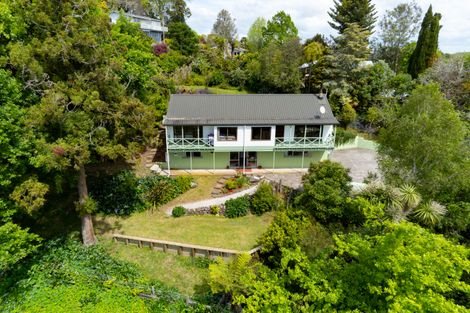 Photo of property in 1 Logan Road, Paeroa, 3600