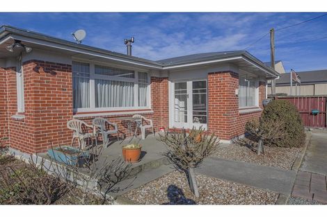 Photo of property in 122 Temuka-orari Highway, Temuka, Winchester, 7985