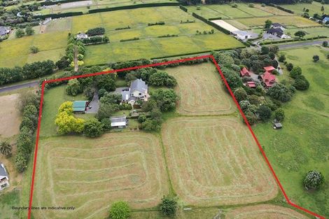 Photo of property in 22 Ewen Place, Karaka, Papakura, 2580