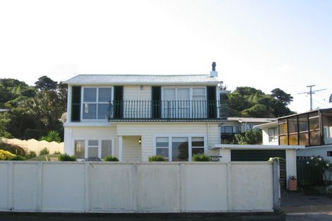 Photo of property in 61a Moana Road, Plimmerton, Porirua, 5026