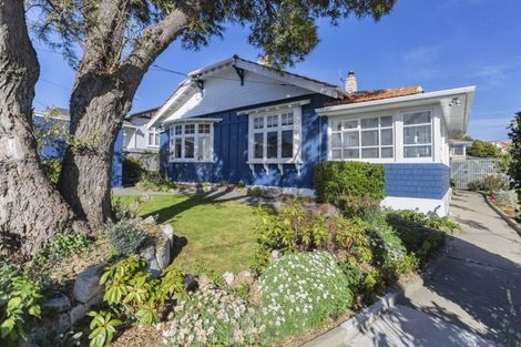 Photo of property in 59 Test Street, South Hill, Oamaru, 9400