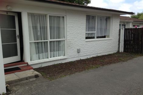 Photo of property in 3/61 Brockworth Place, Riccarton, Christchurch, 8011