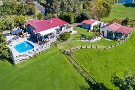 Photo of property in 127 Patumahoe Road, Patumahoe, Pukekohe, 2678