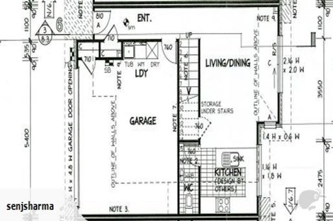 Photo of property in 6/27 Jones Crescent, Melville, Hamilton, 3206