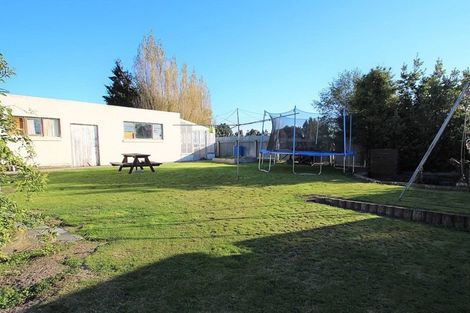 Photo of property in 85 Robertson Street, Gore, 9710