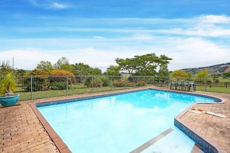 Photo of property in 75 Davies Road, Ramarama, Drury, 2579