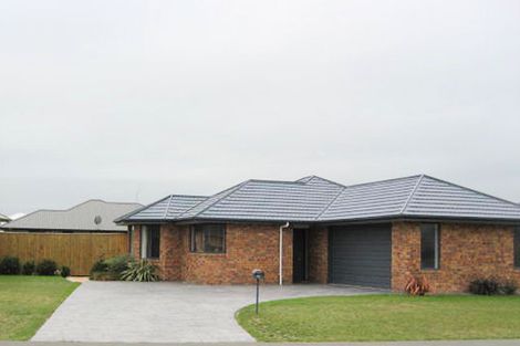 Photo of property in 180 Rolleston Drive, Rolleston, 7614