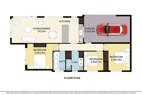 Photo of property in 230c Pakuranga Road, Pakuranga Heights, Auckland, 2010