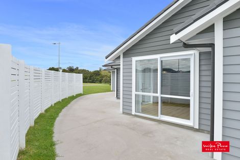 Photo of property in 18 Dunstan Avenue, Tikipunga, Whangarei, 0112