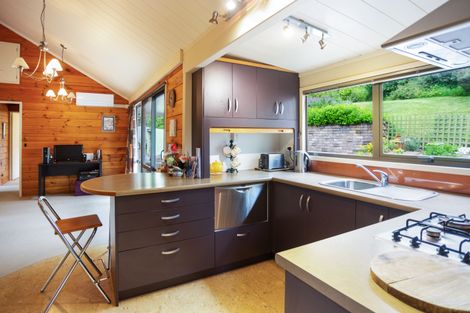 Photo of property in 1 Logan Road, Paeroa, 3600