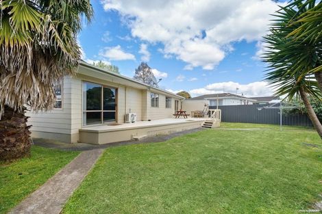 Photo of property in 11 Romilly Court, Papakura, 2110